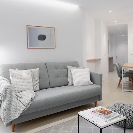 Olatu By Feelfree Rentals Сан Себастиан Екстериор снимка